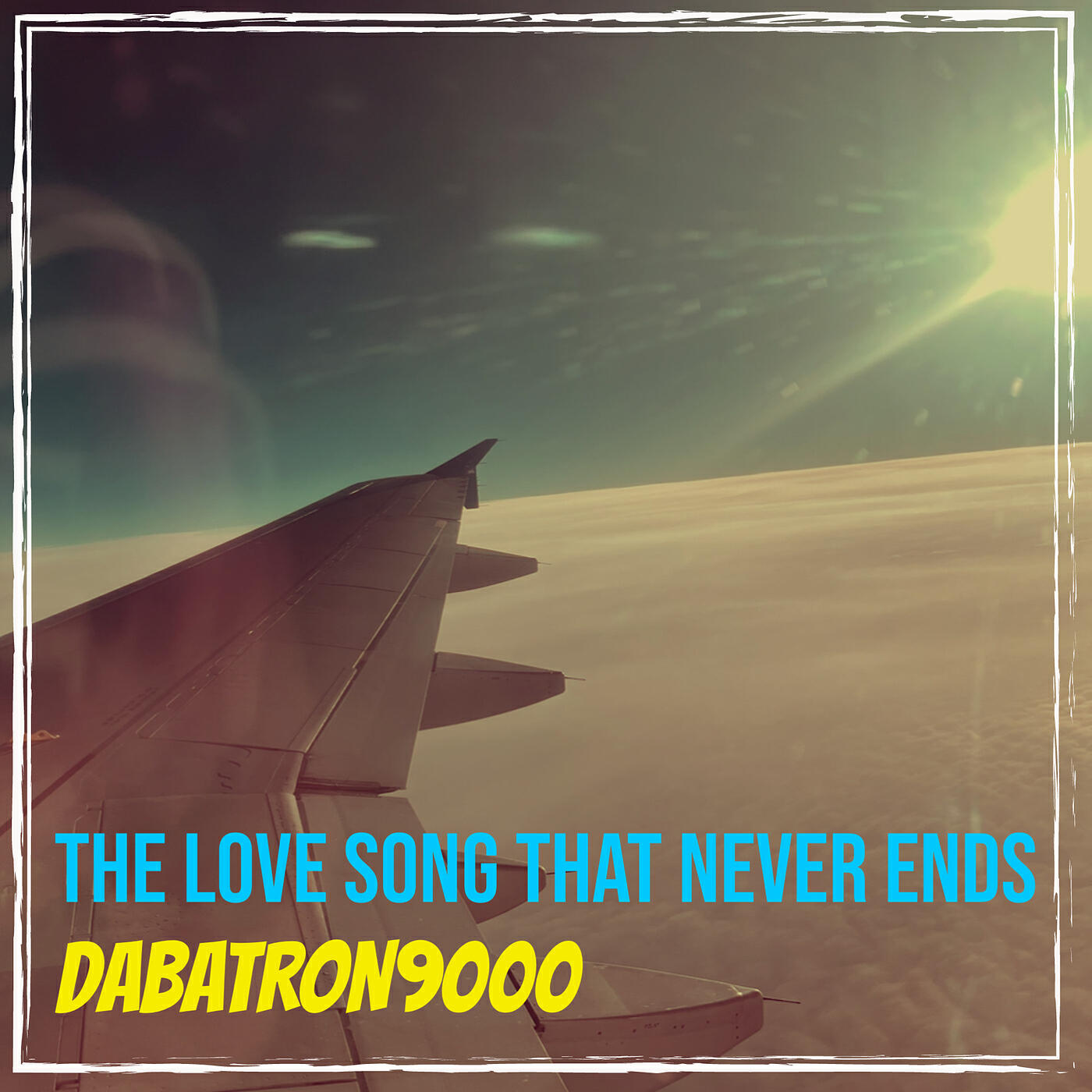 Релиз The Love Song That Never Ends