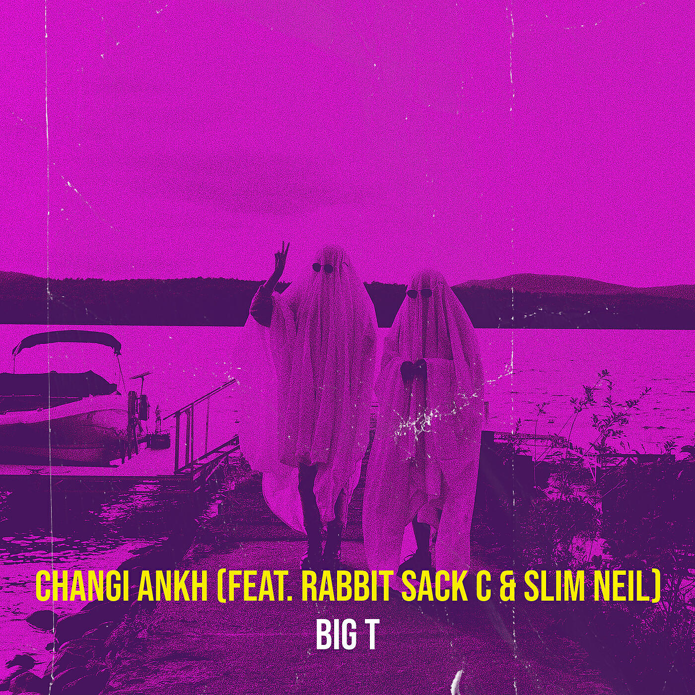 Релиз Changi Ankh