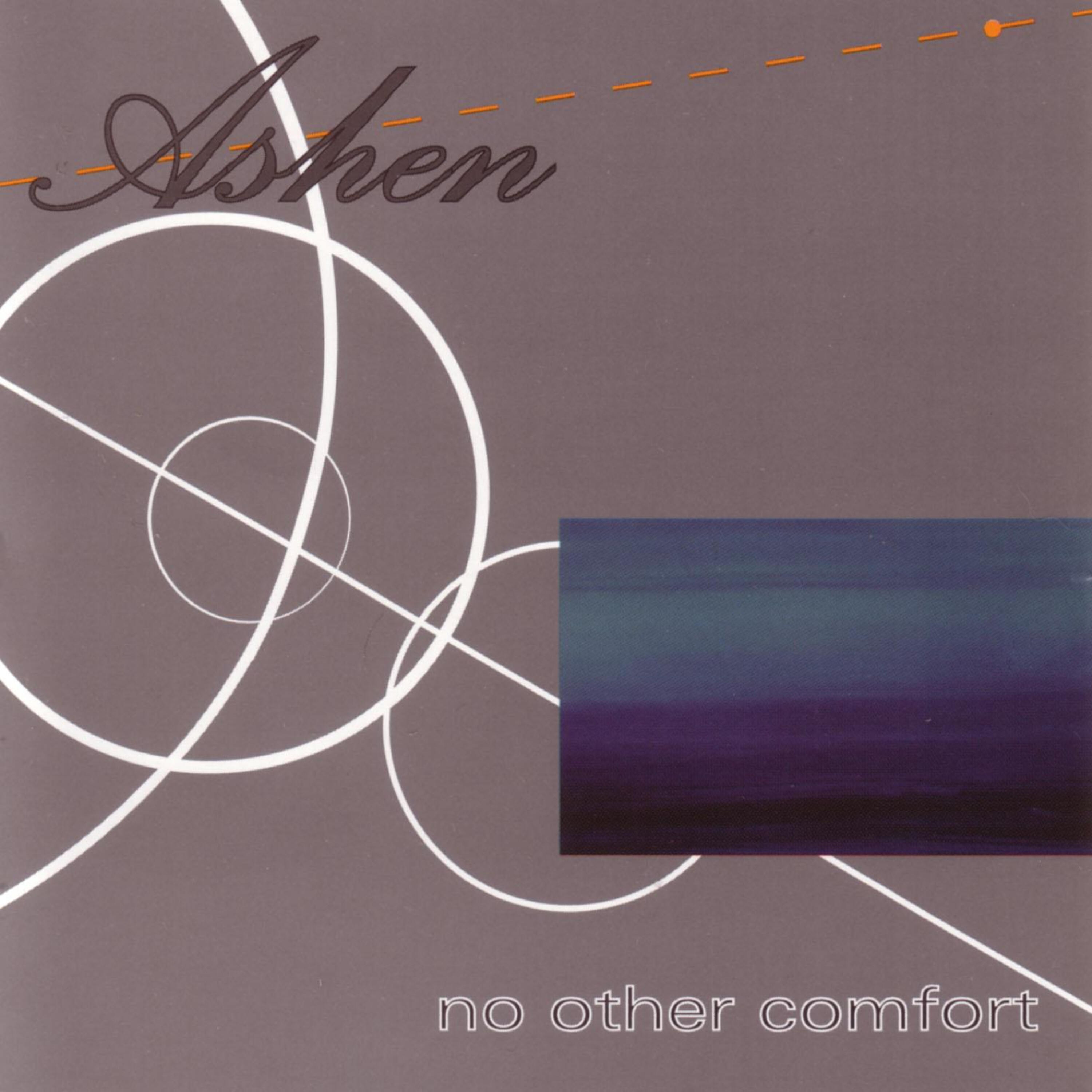 Релиз No Other Comfort