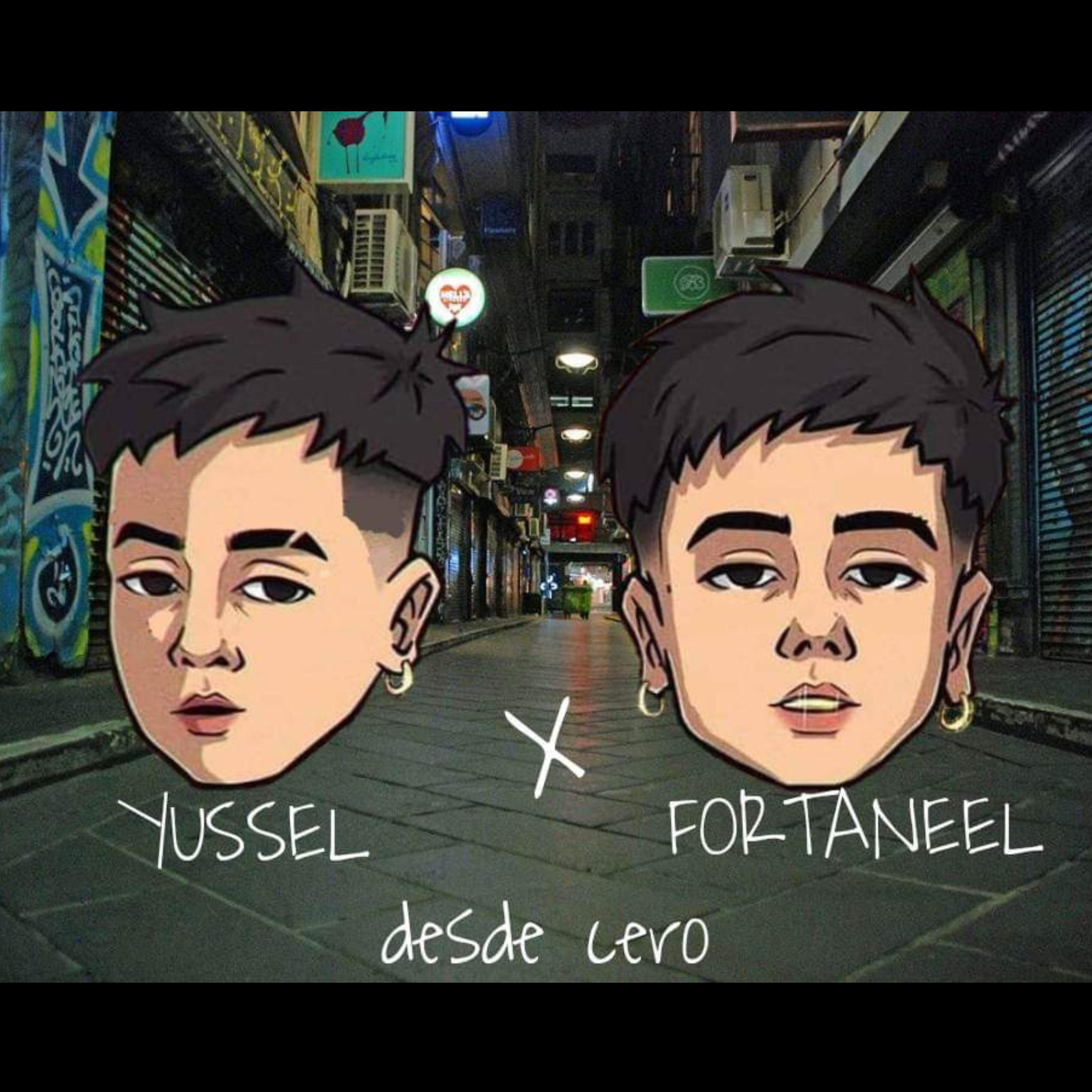Релиз Desde Cero