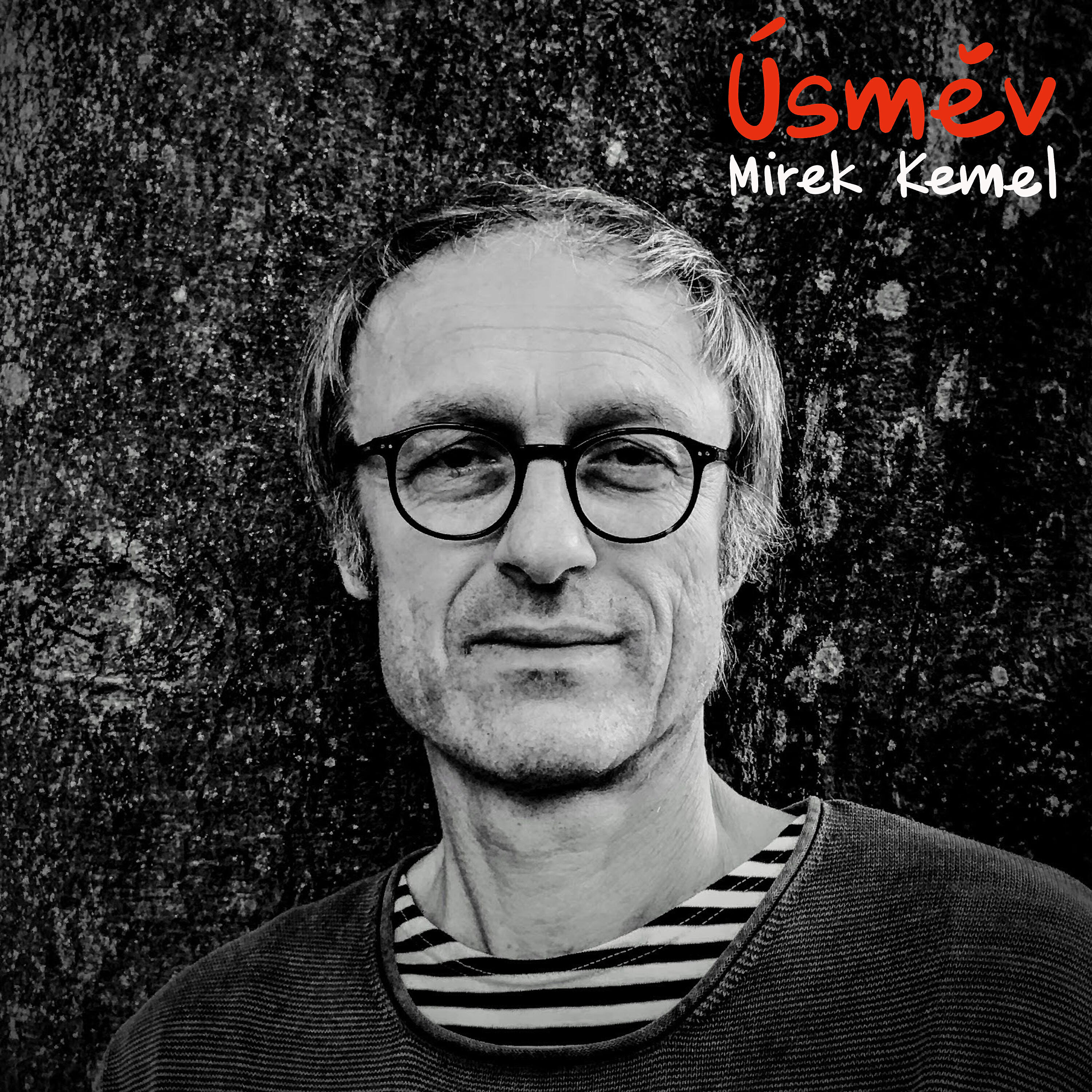 Релиз Úsměv