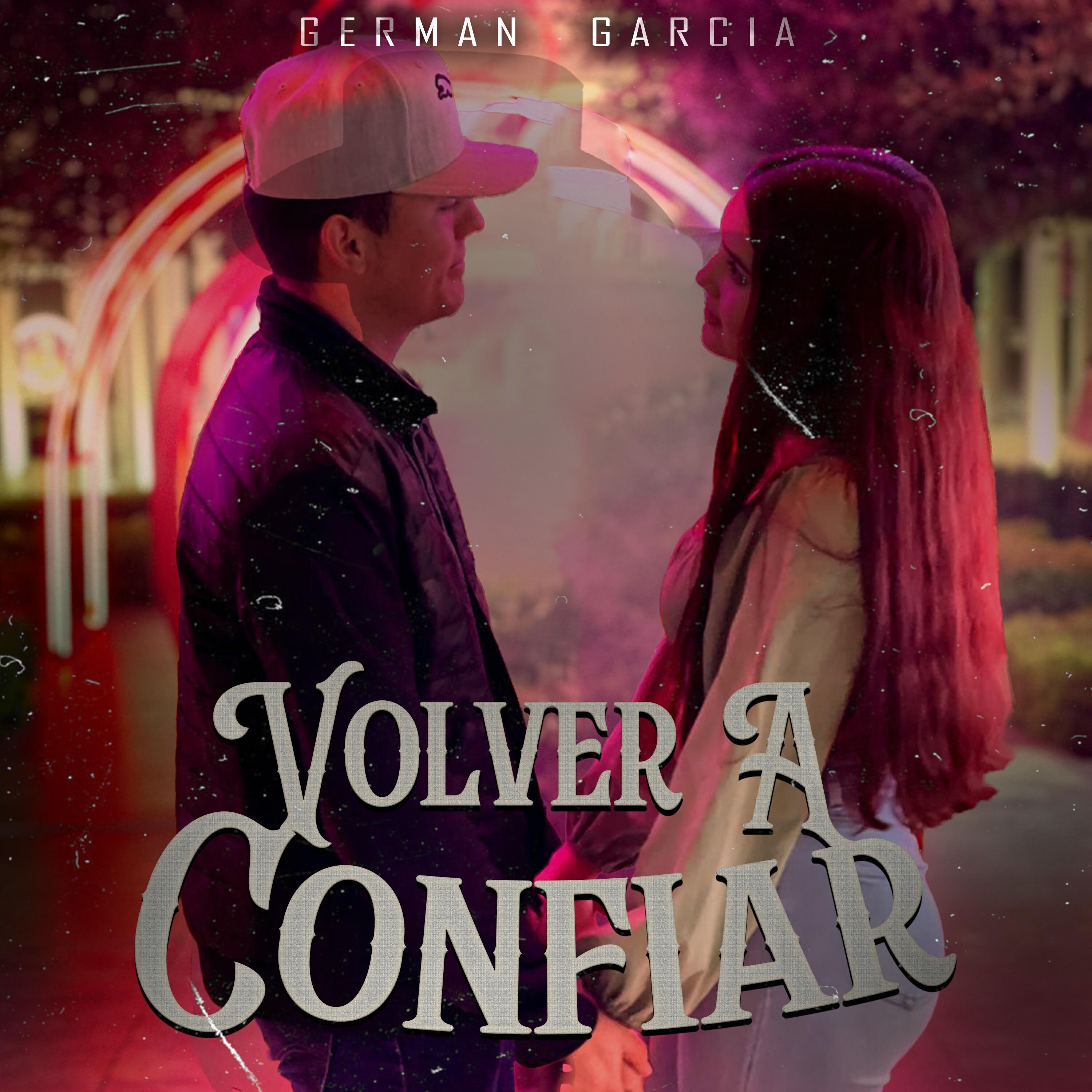 Релиз Volver a Confiar