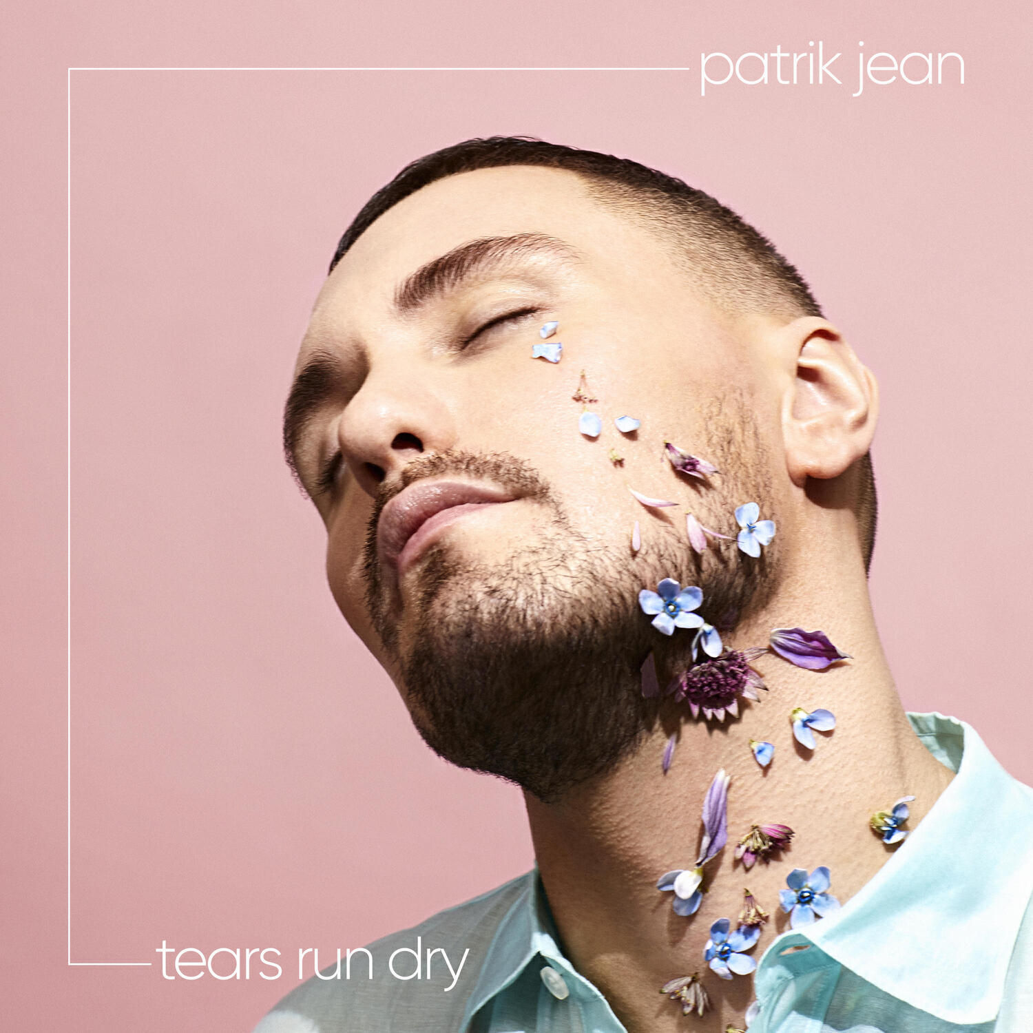 Релиз Tears Run Dry