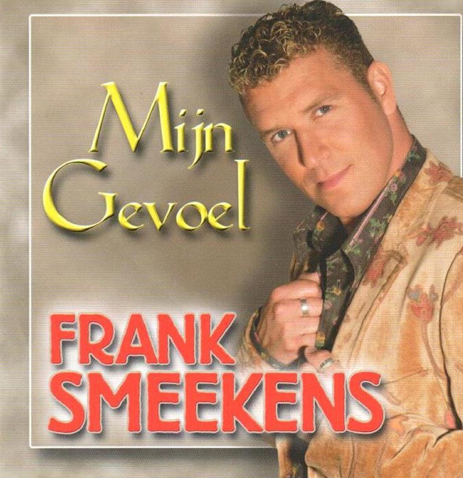 Frank Smeekens