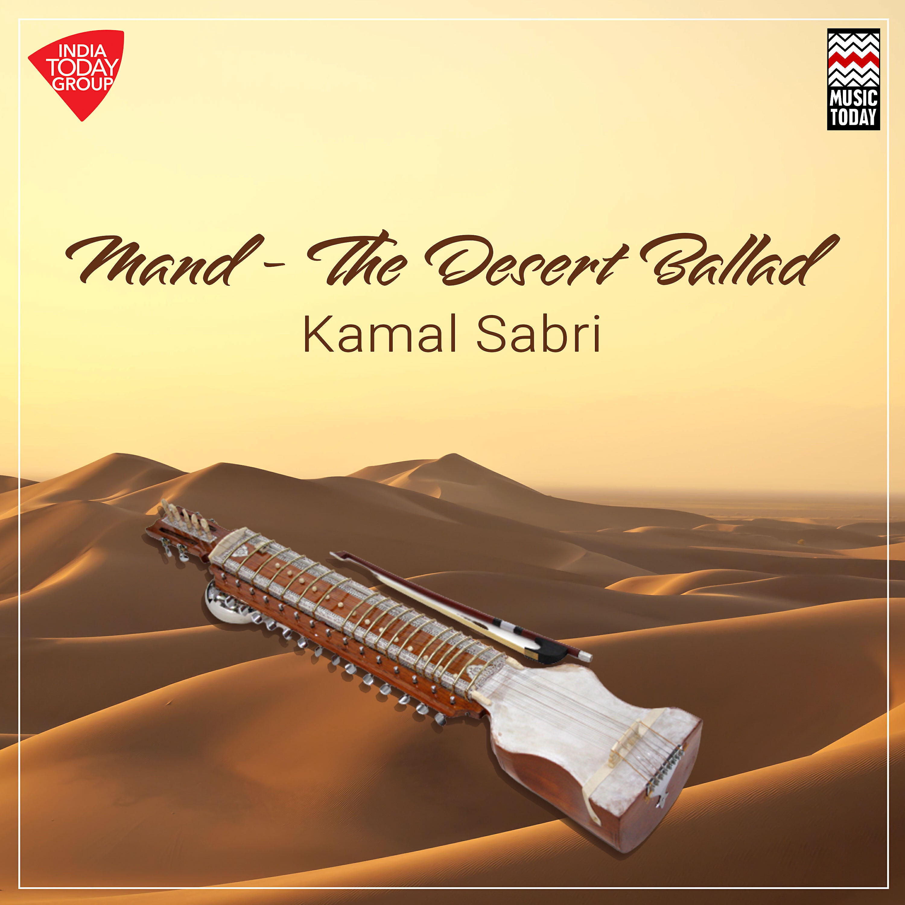Релиз Mand (The Desert Ballad)