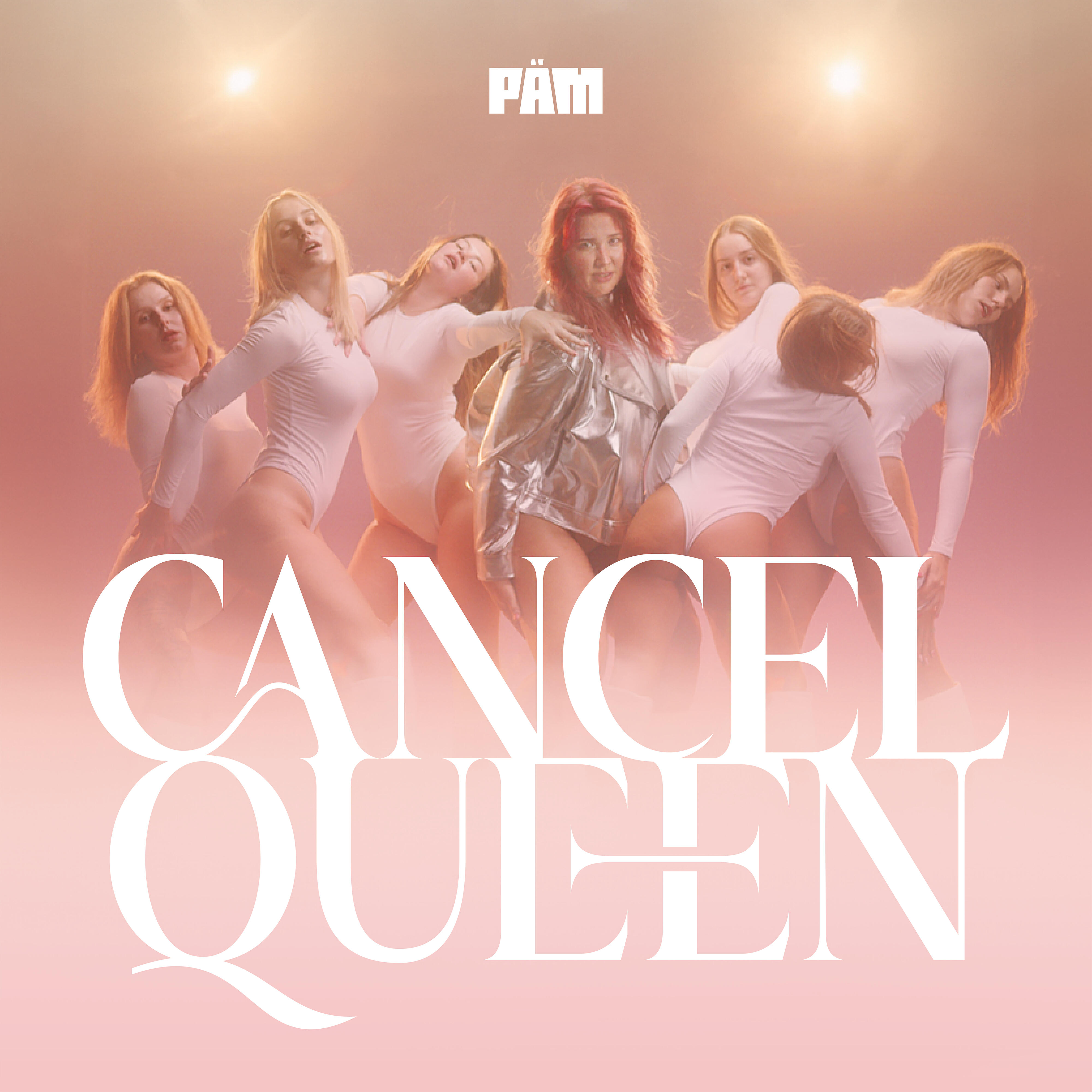 Релиз Cancel Queen