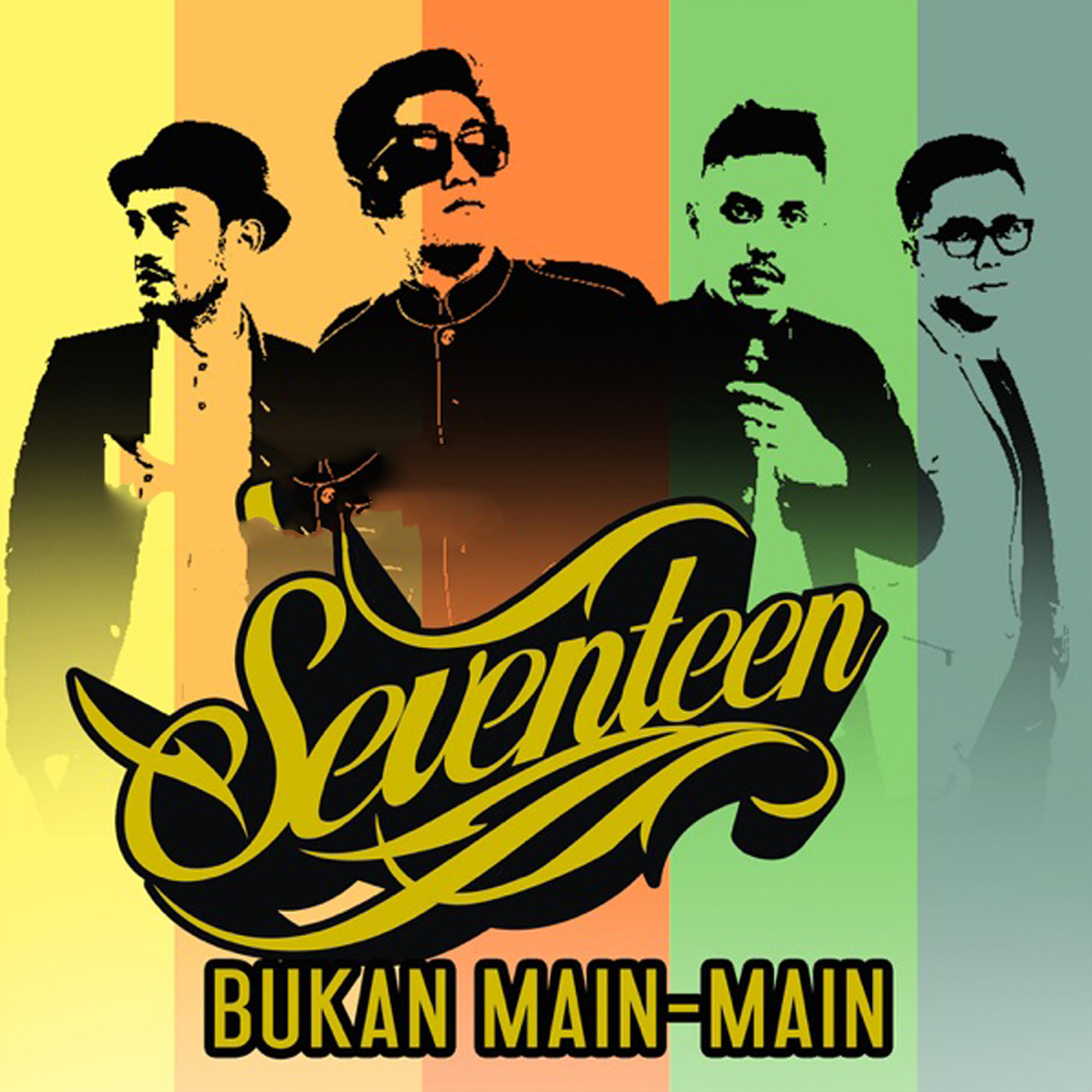 Релиз Bukan Main Main