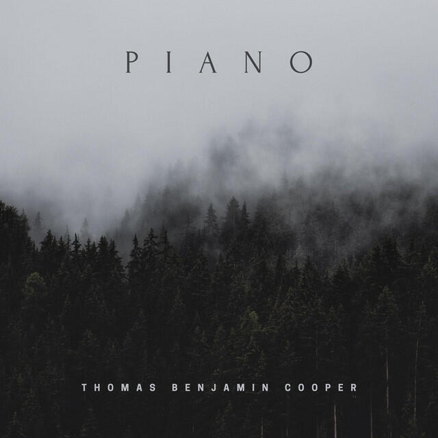 Релиз Piano