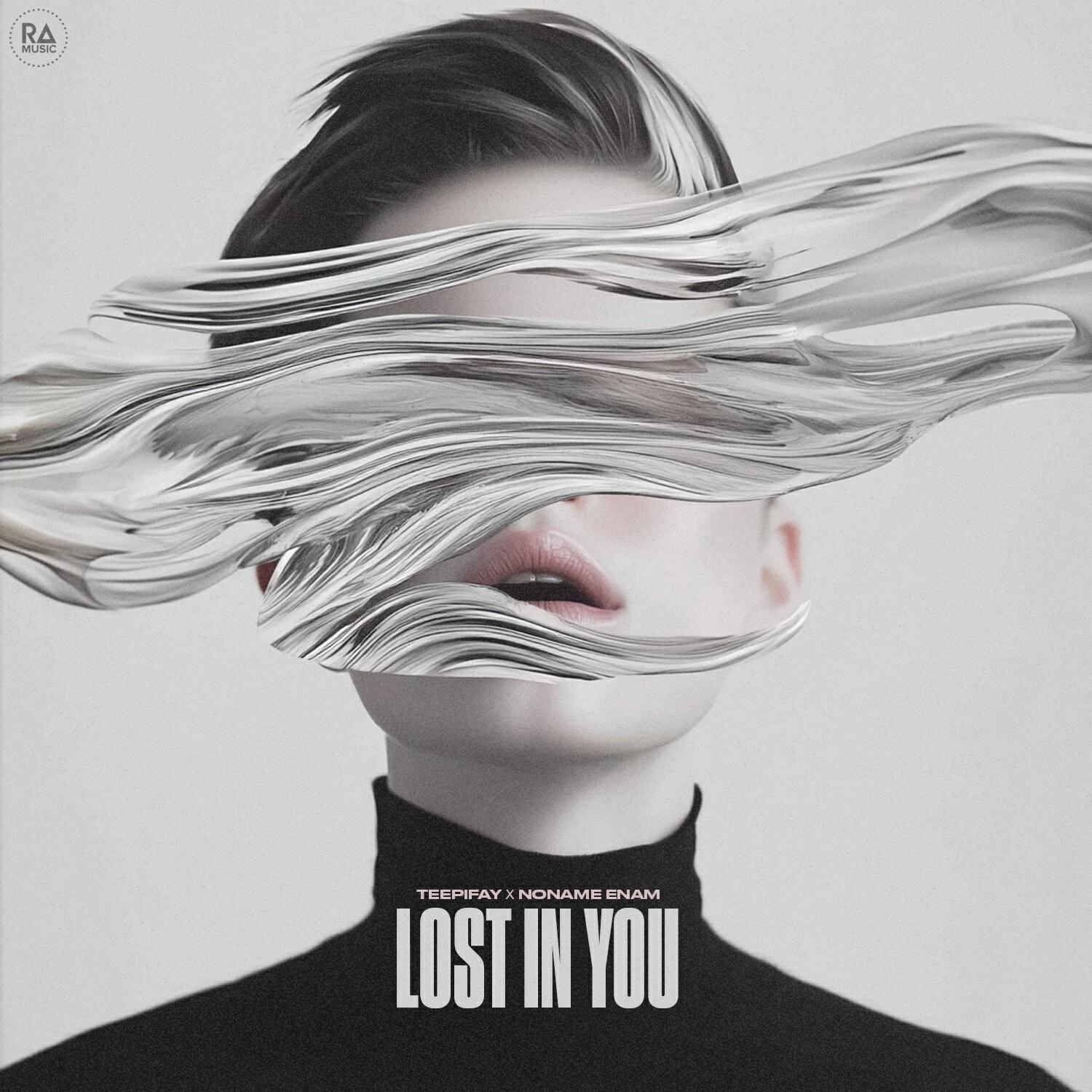 Релиз Lost In You