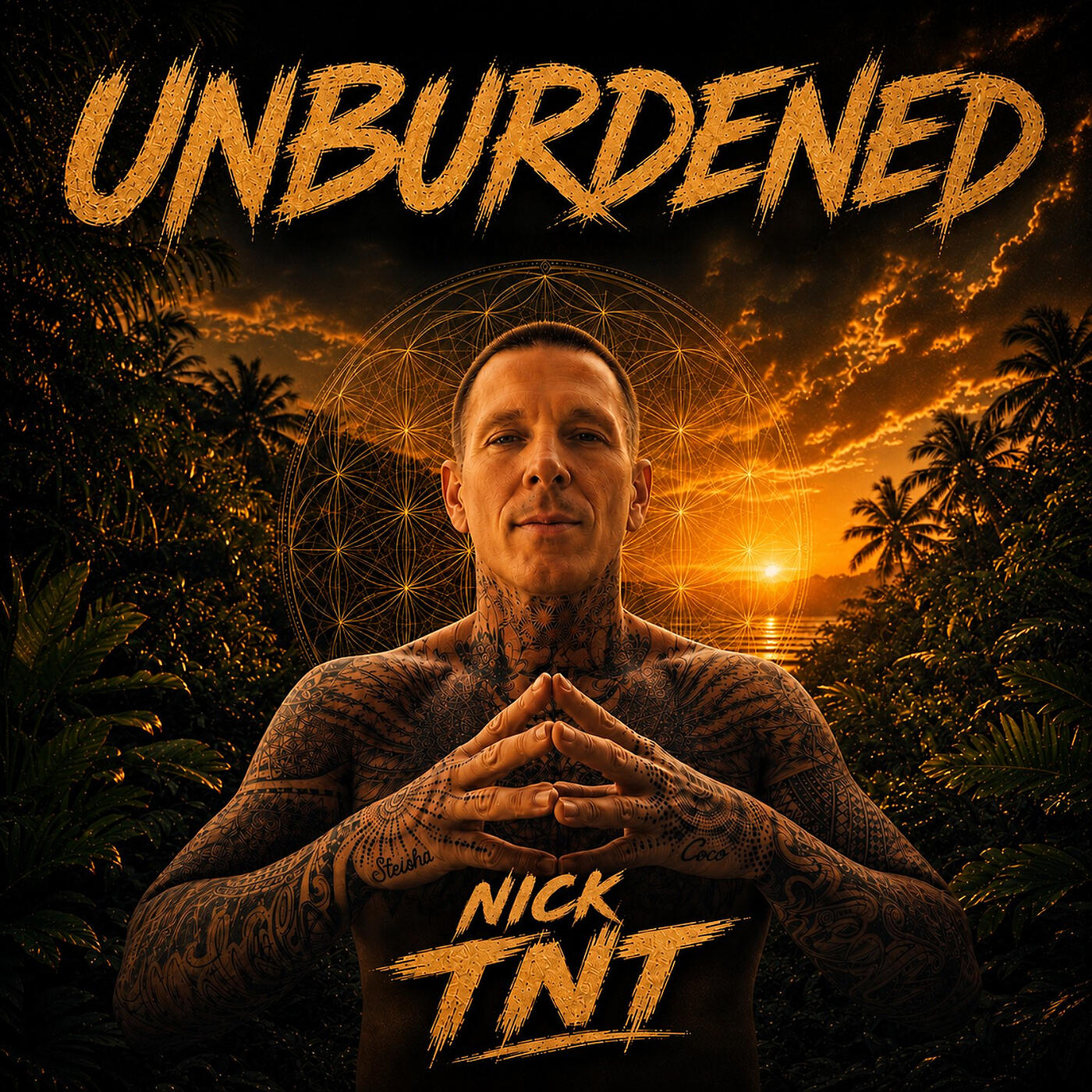 Релиз Unburdened
