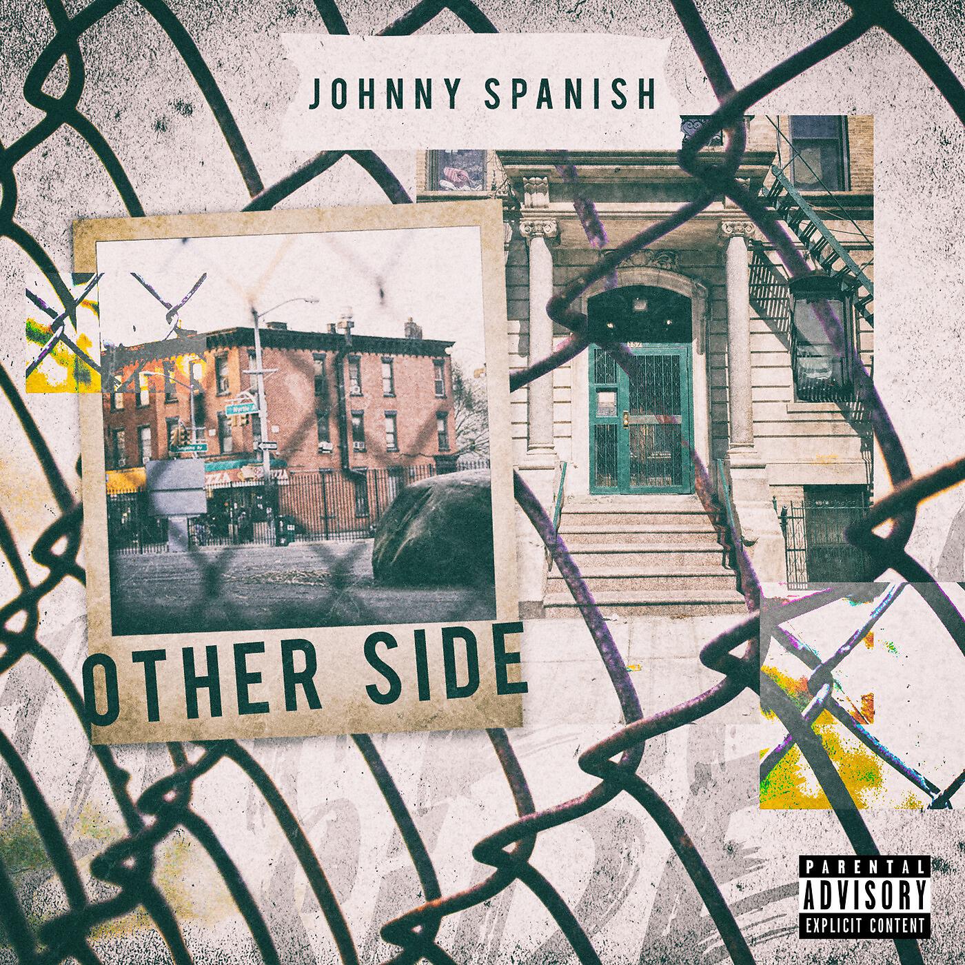 Релиз Other Side