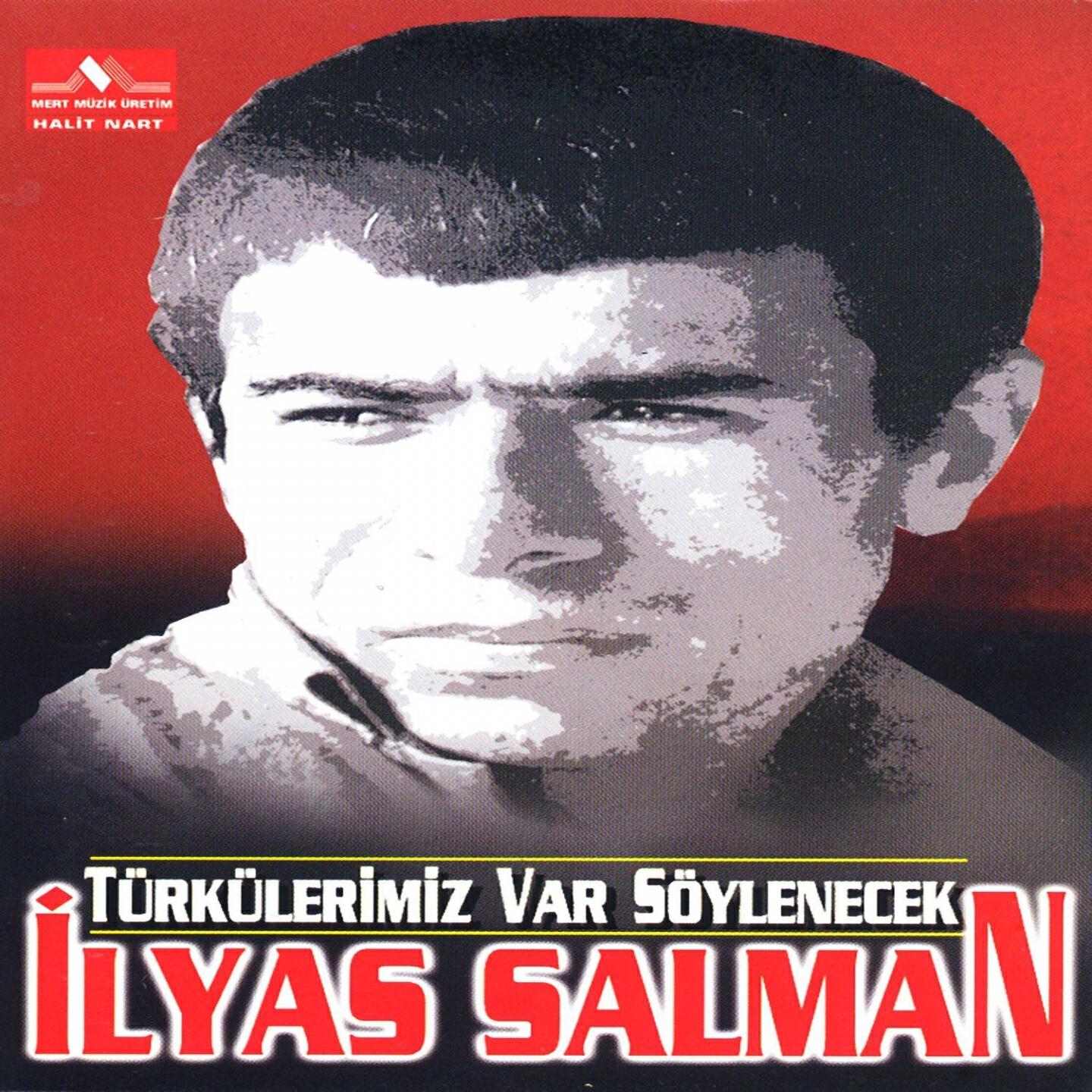 Релиз Türkülerimiz Var Söylenecek