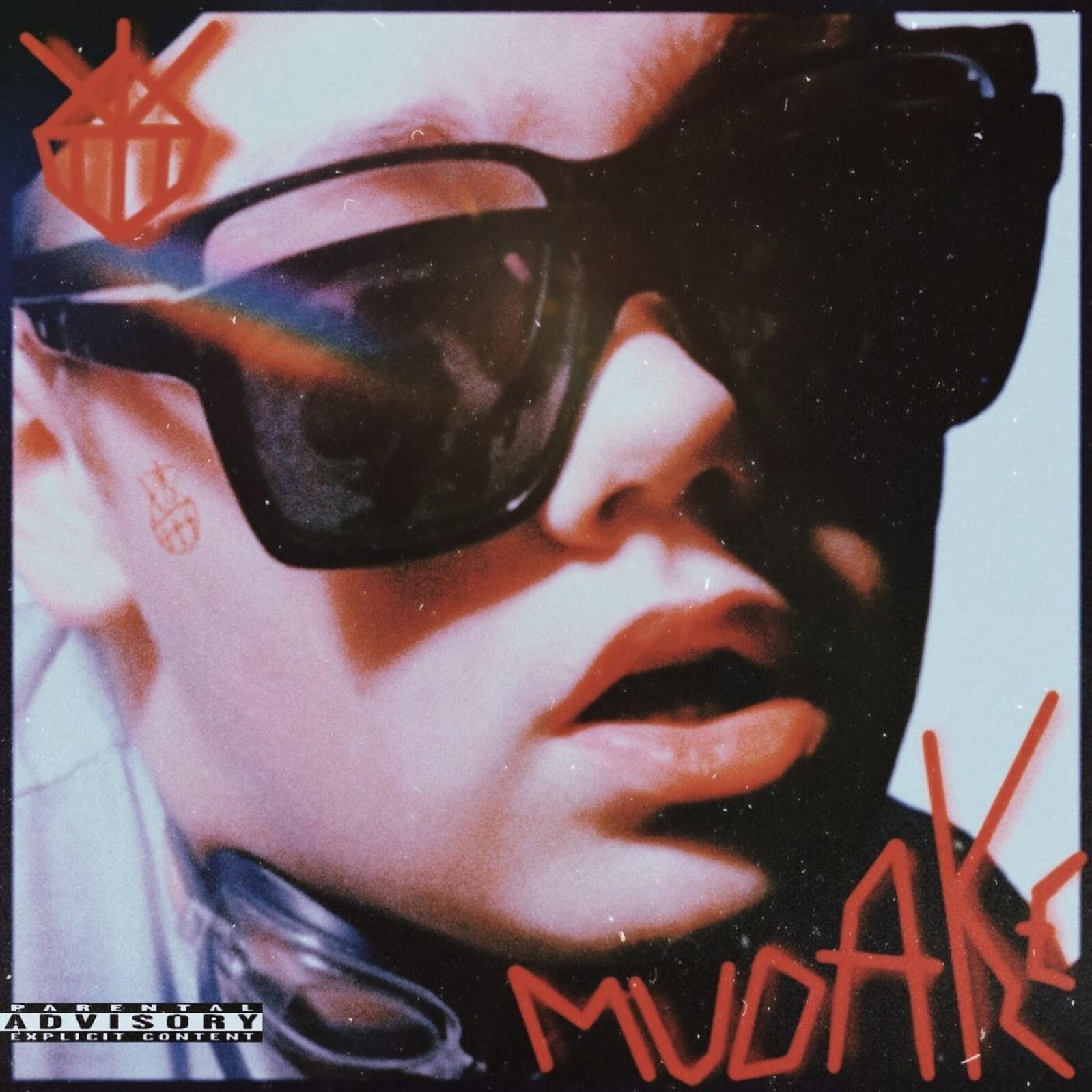 Mudake