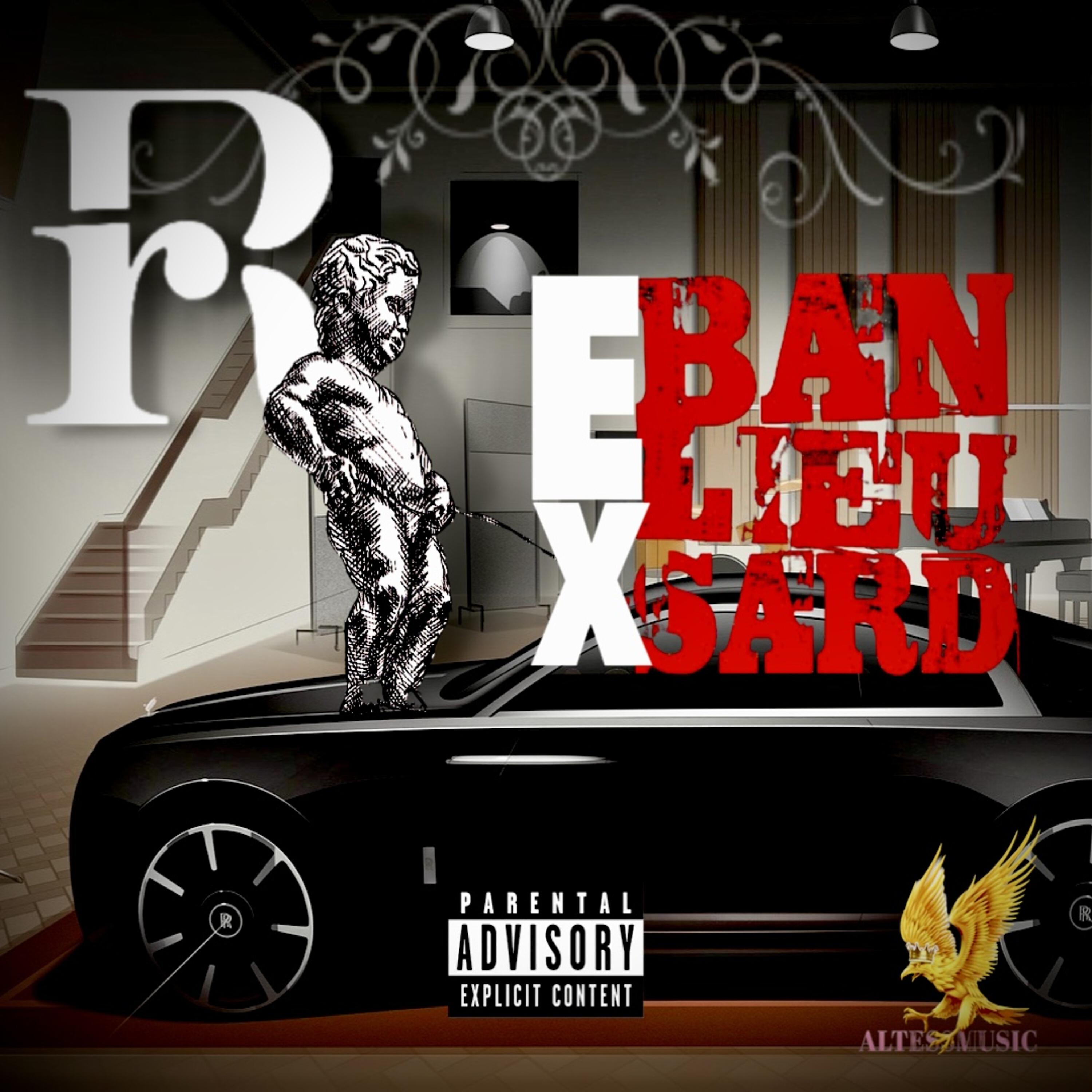 Релиз Ex Banlieusard