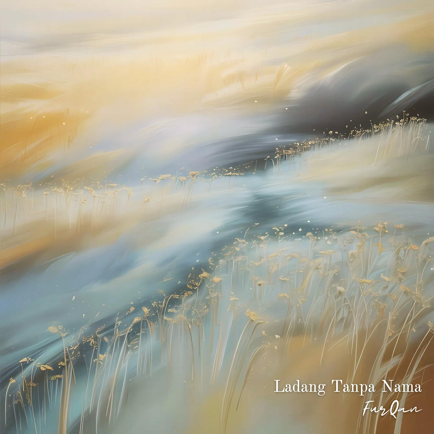 Релиз Ladang Tanpa Nama