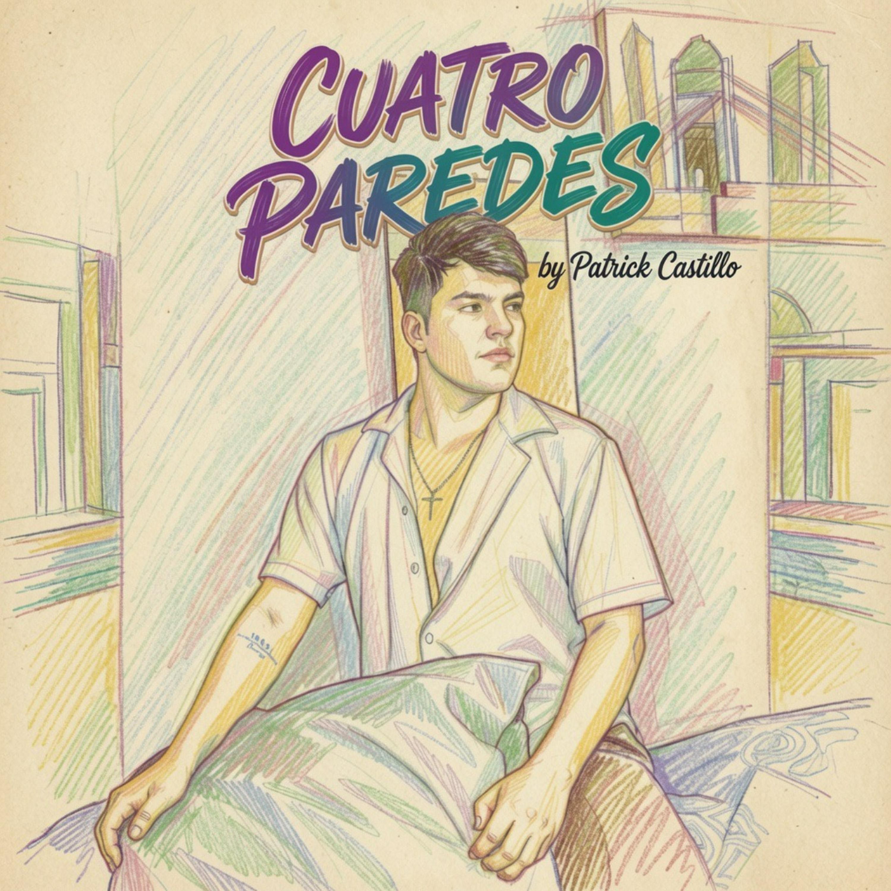 Patrick Castillo