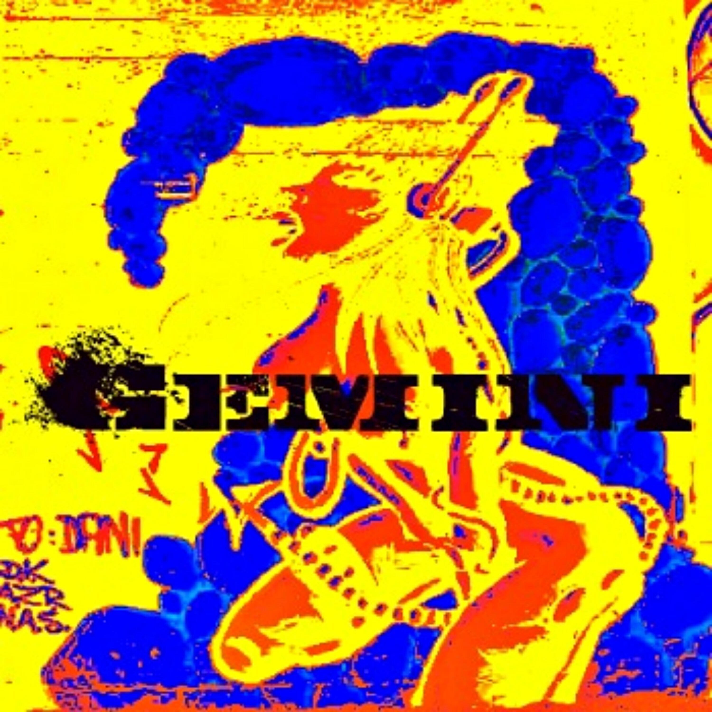 Релиз Ya Bad and Ya Sexy