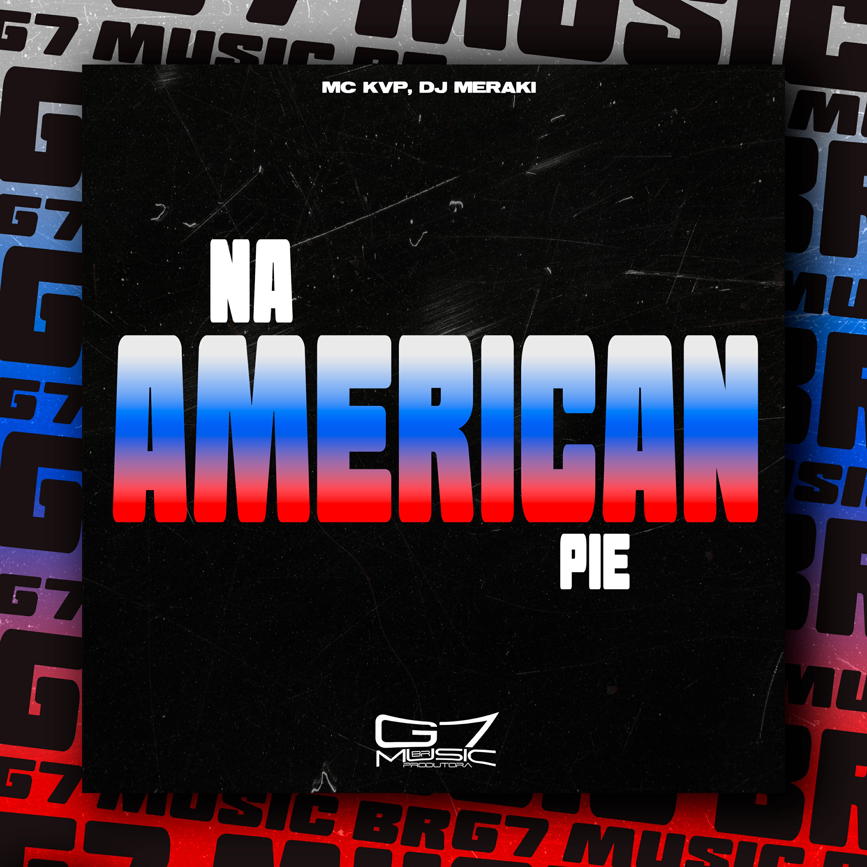 Релиз Na American Pie