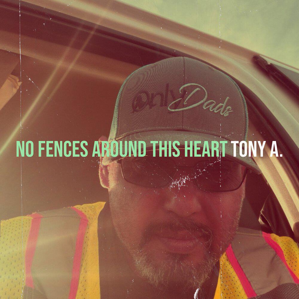 Релиз No Fences Around This Heart