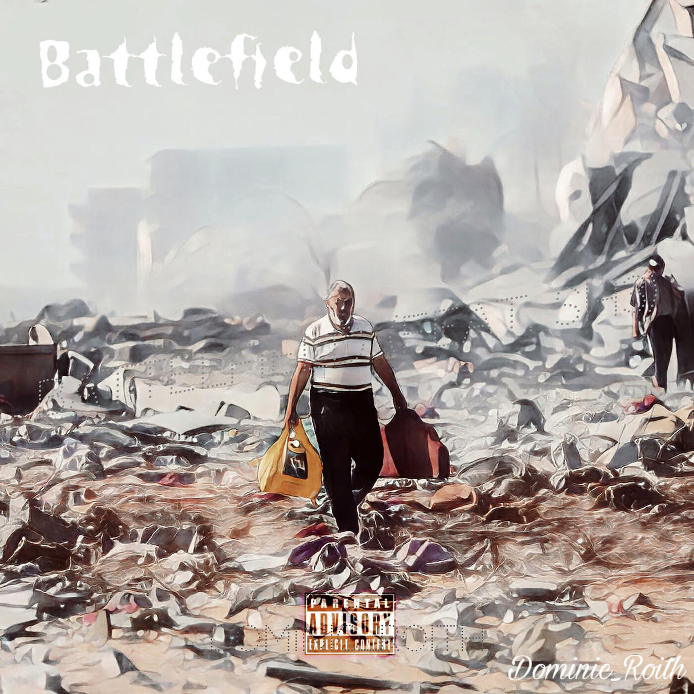 Релиз Battelfield