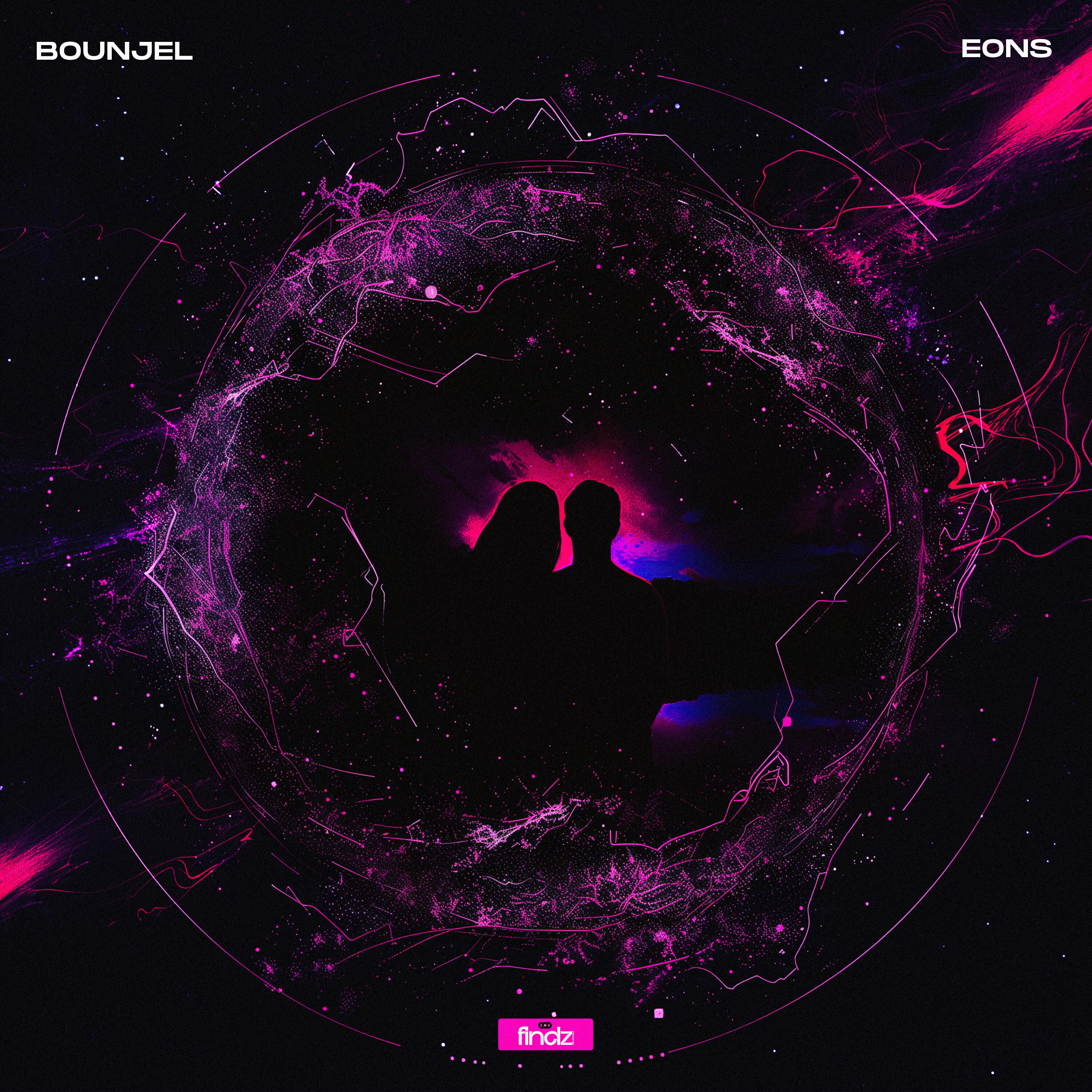 Релиз EONS