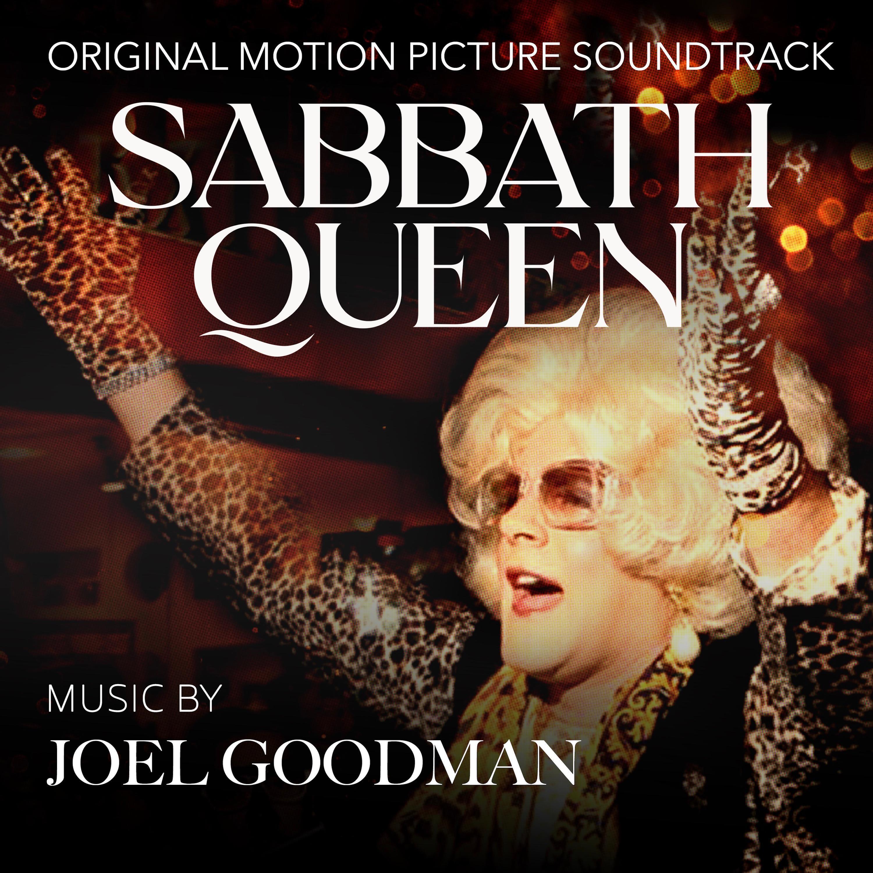 Релиз Sabbath Queen (Original Motion Picture Soundtrack)
