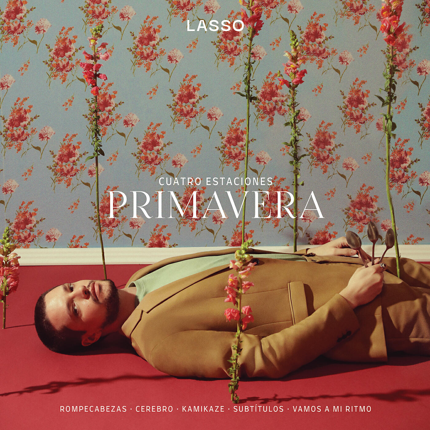 Релиз Cuatro Estaciones: Primavera