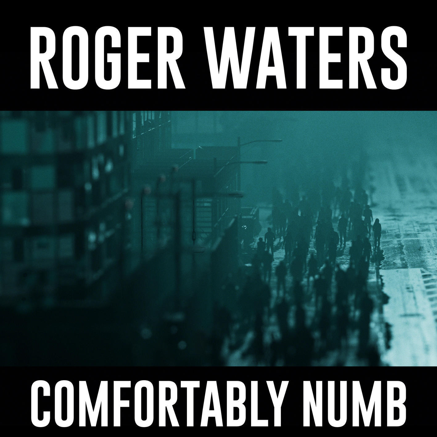 Релиз Comfortably Numb 2022