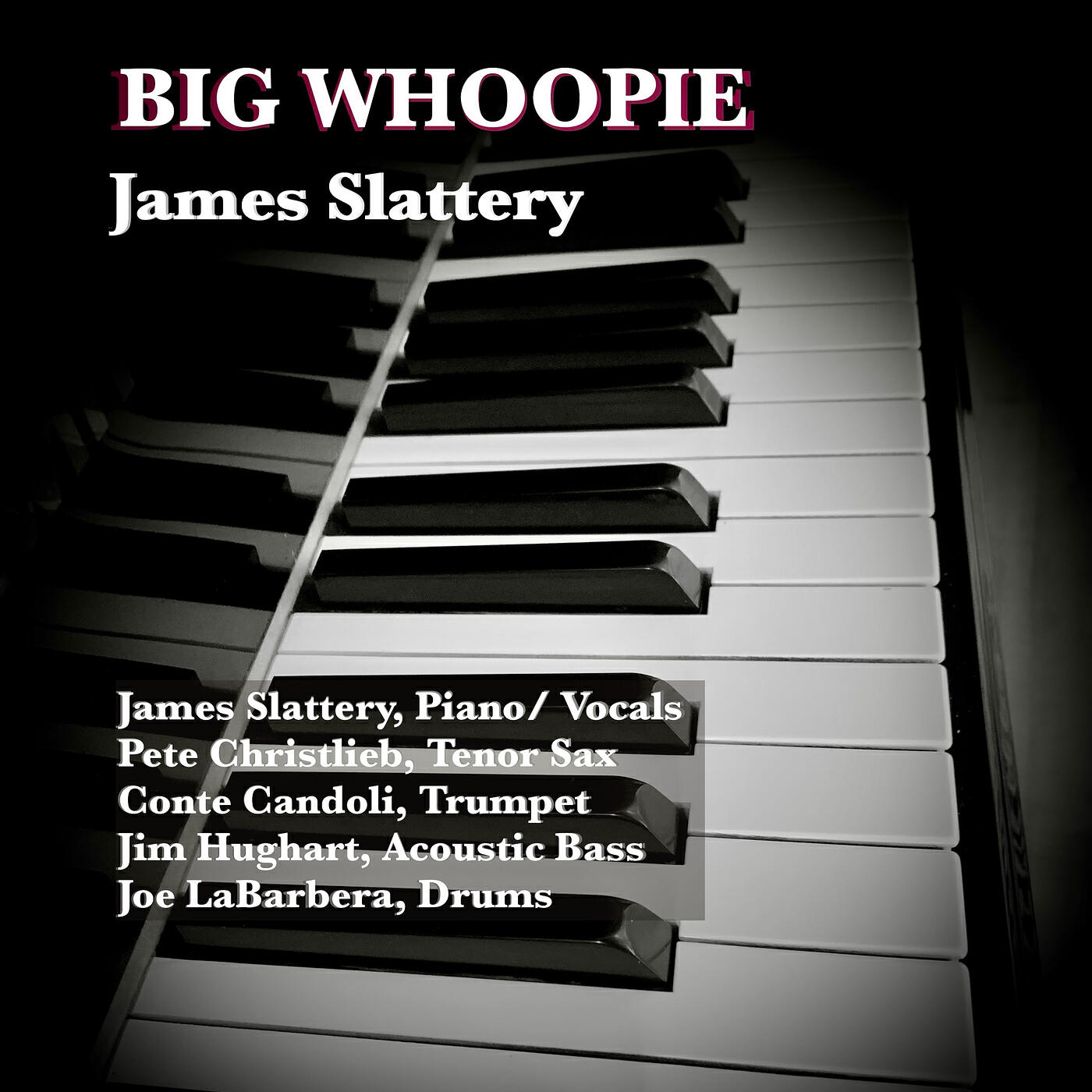 James P. Slattery