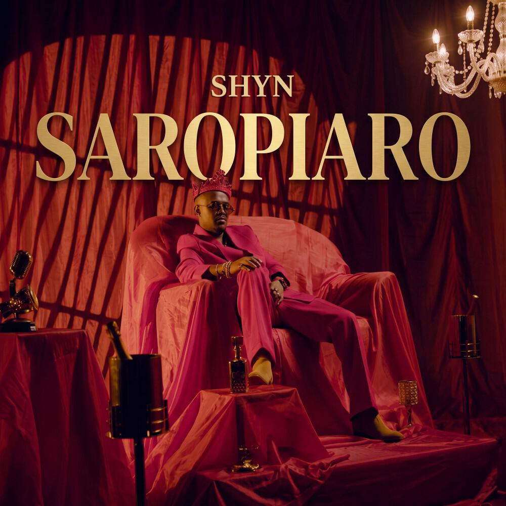 Релиз Saropiaro