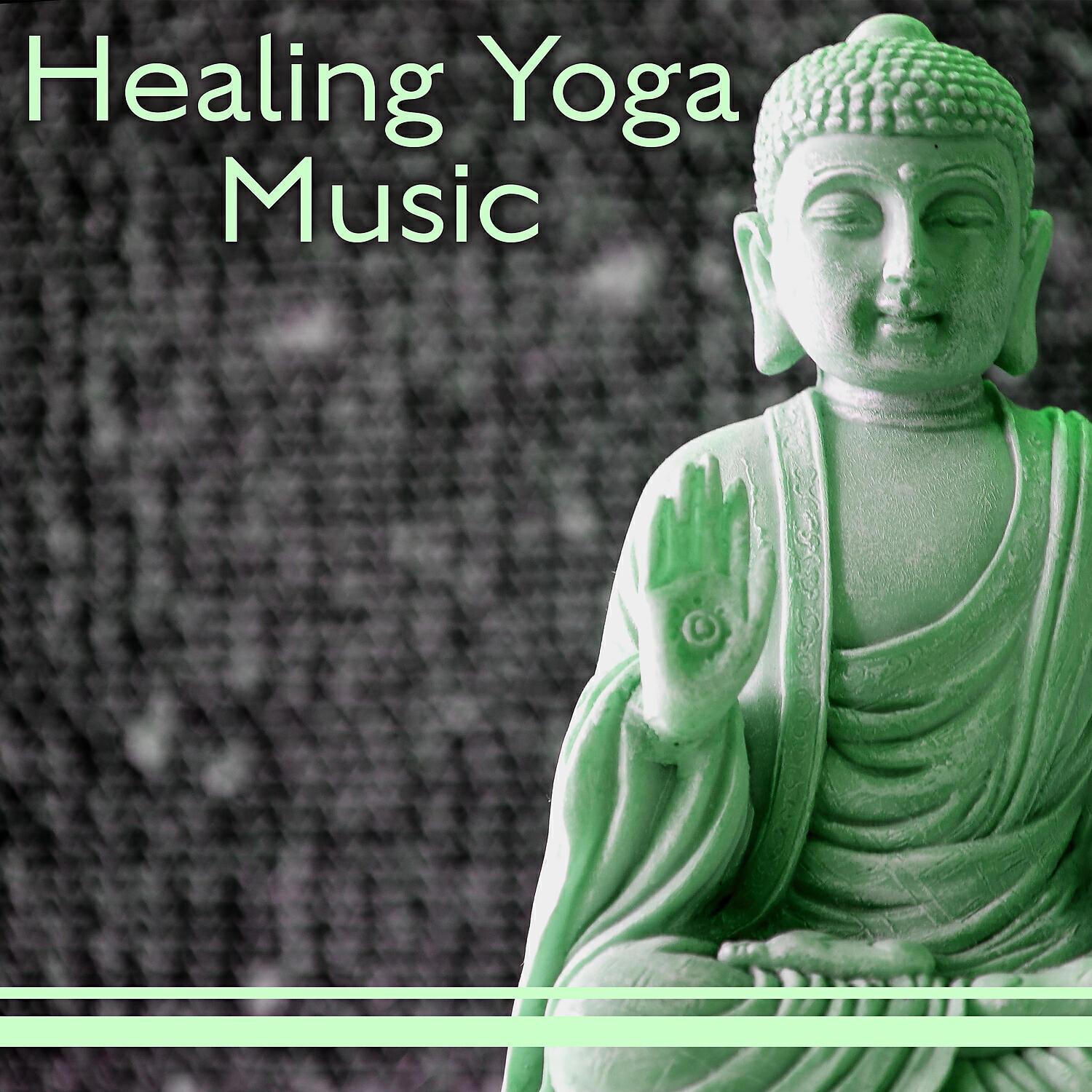 Релиз Healing Yoga Music – Yoga Relaxation, Music for Yoga and Meditation, Calm Music, Peacefulness, Tranquility, Inner Peace