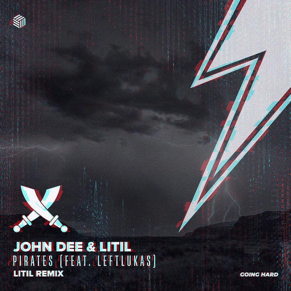 Релиз Pirates (Litil Remix)