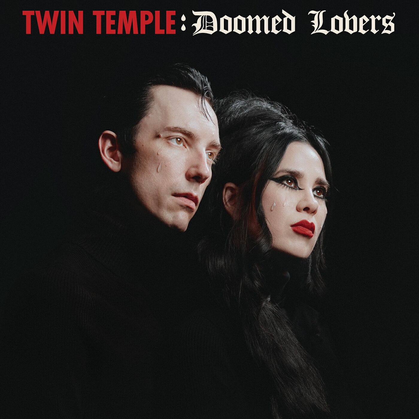 Релиз Doomed Lovers