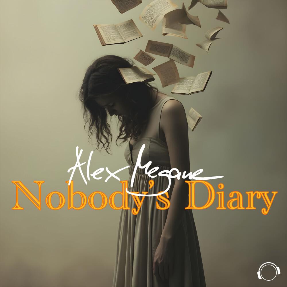 Релиз Nobody's Diary
