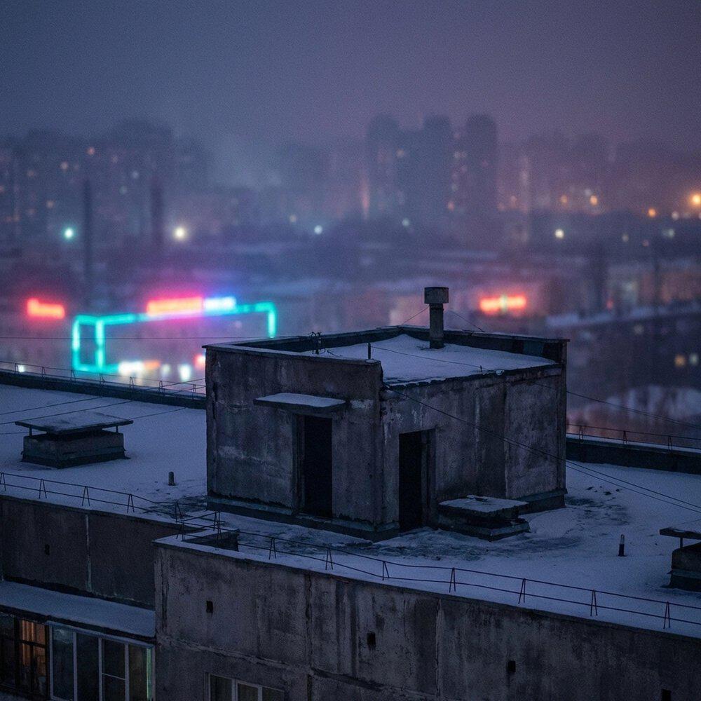 Релиз Шумные мысли