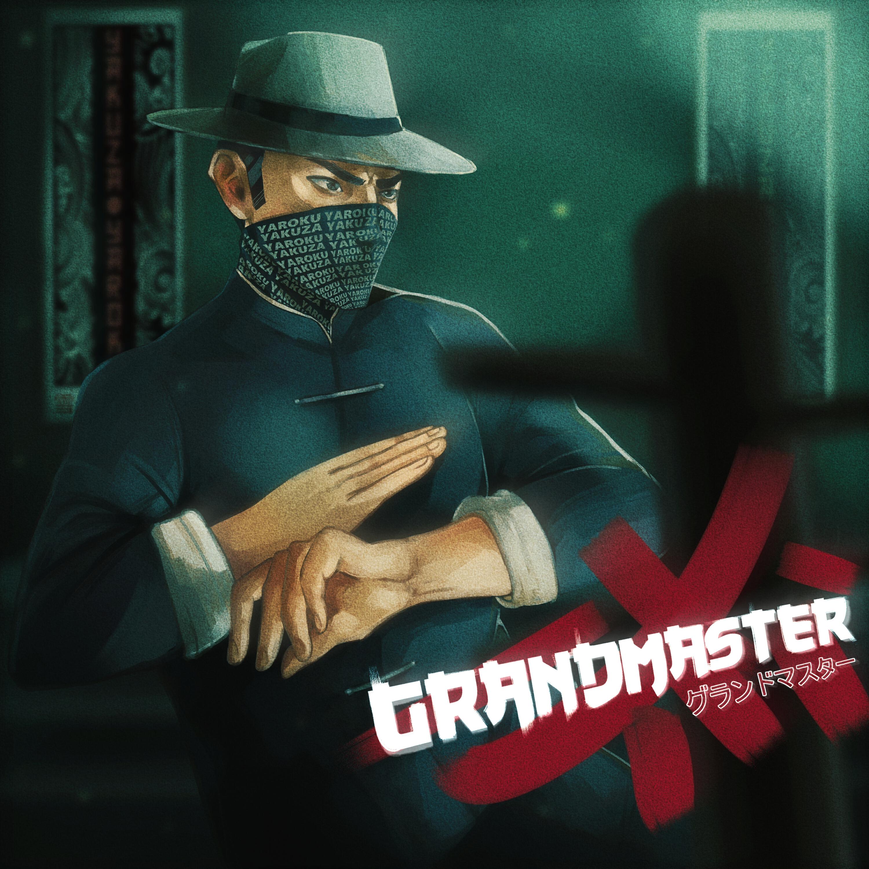 Релиз Grandmaster