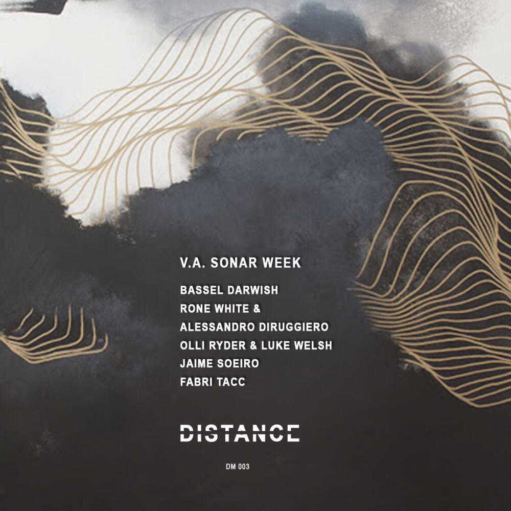 Релиз V.A SONAR WEEK