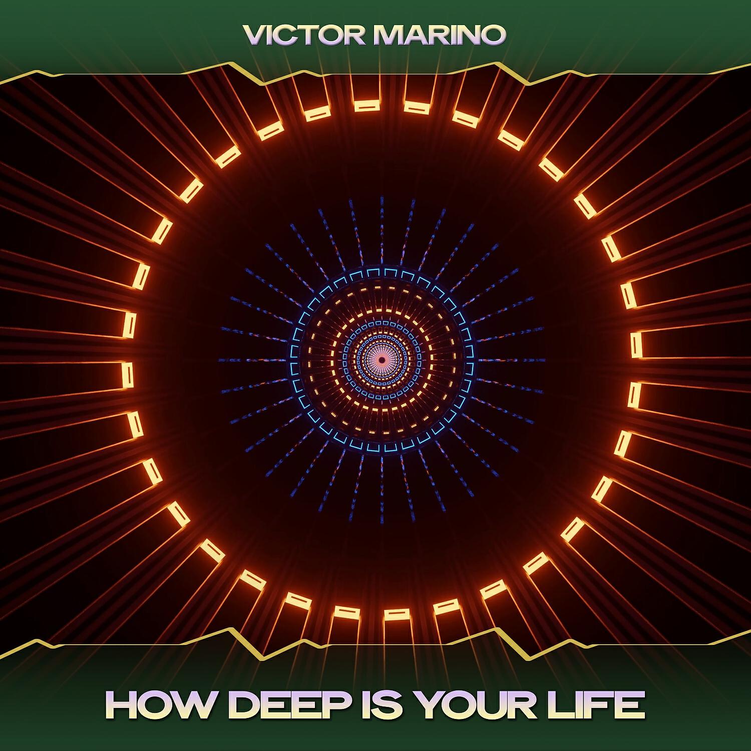 Victor Marino