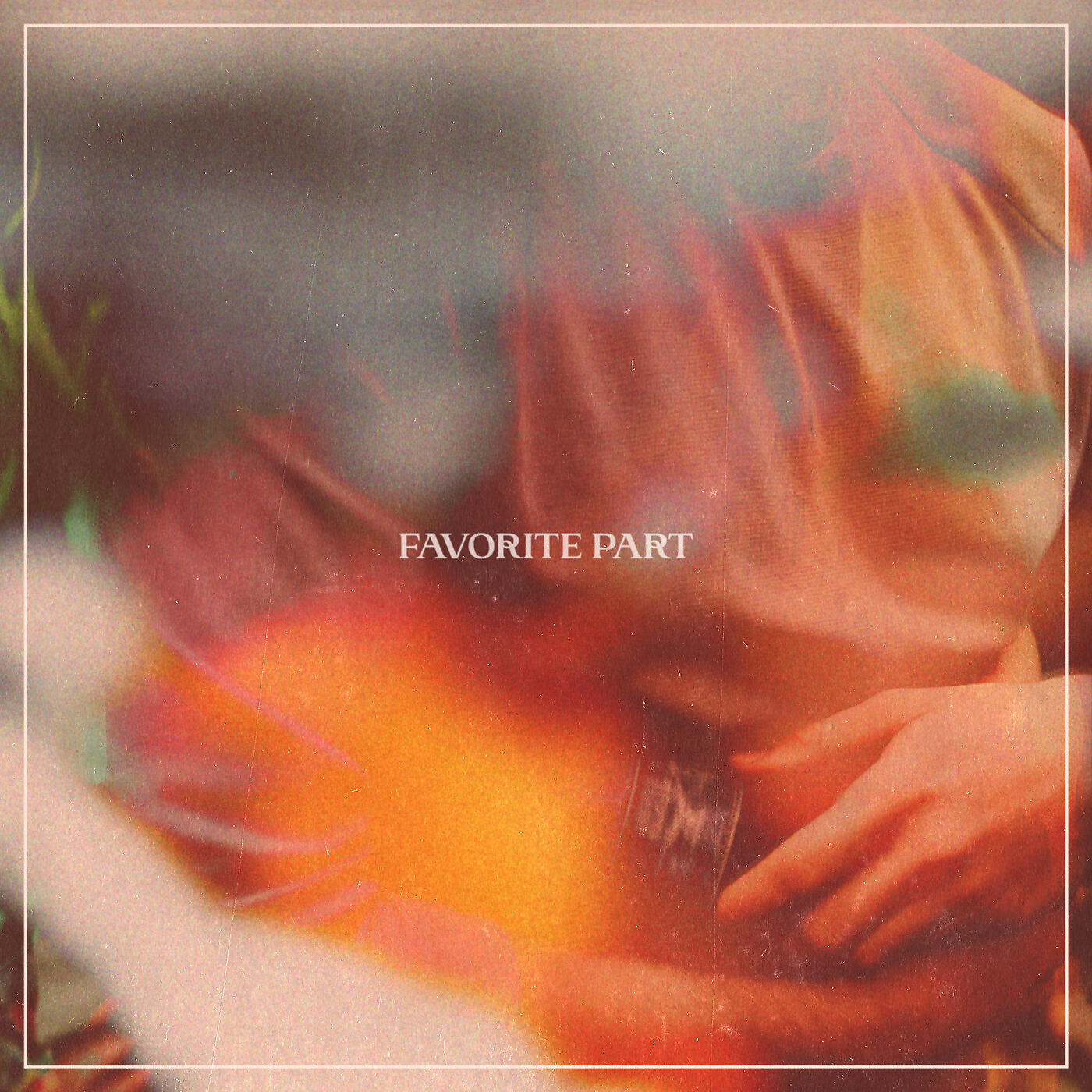 Релиз Favorite Part