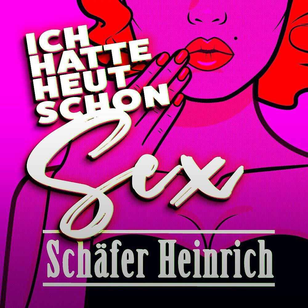 Релиз Ich hatte heut schon Sex
