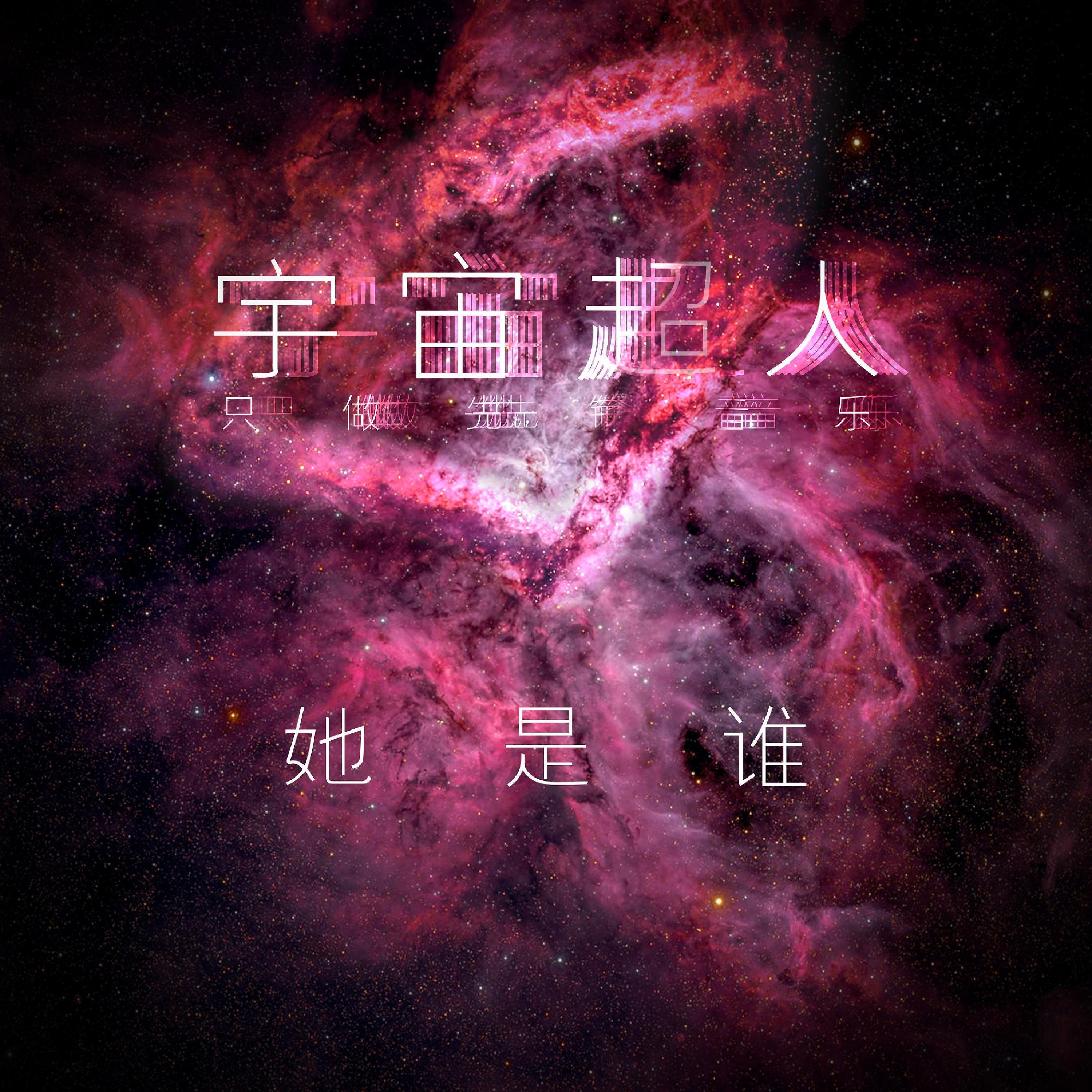 Релиз 她是谁