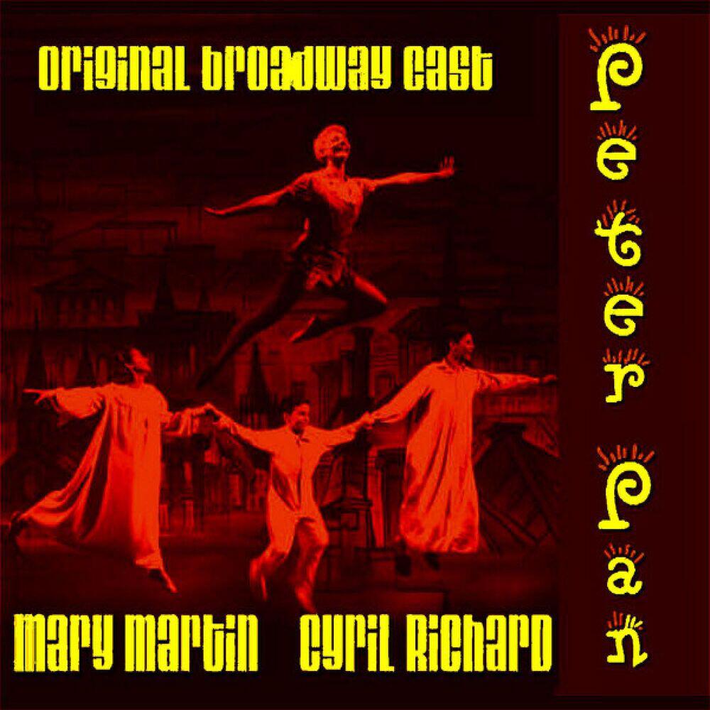 Mary Martin, Robert Harrington, Joseph Stafford, Margallo Gilmore - Tender Shepherd (From 