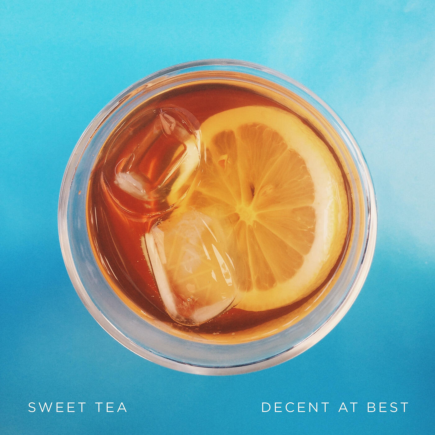 Релиз Sweet Tea
