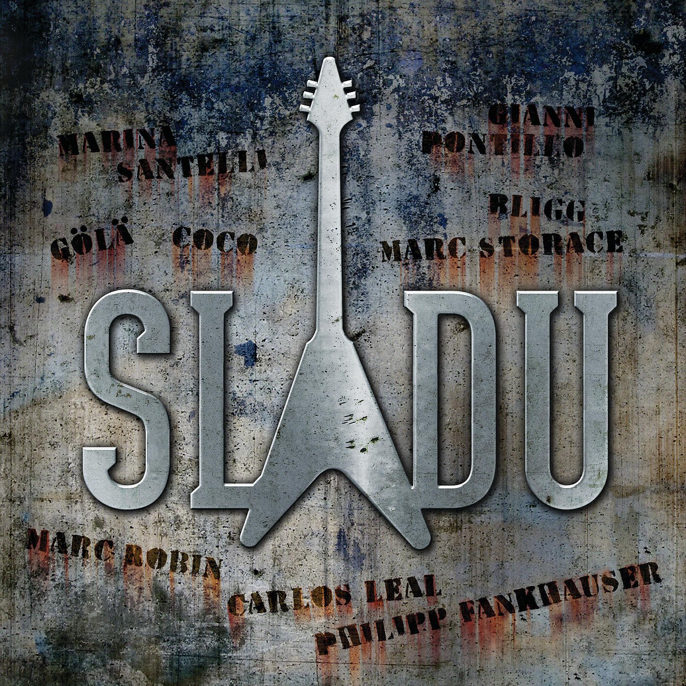 Скачать песню S. Ladu, Philipp Fankhauser - Loosen Up бесплатно в MP3 для Android и iOS