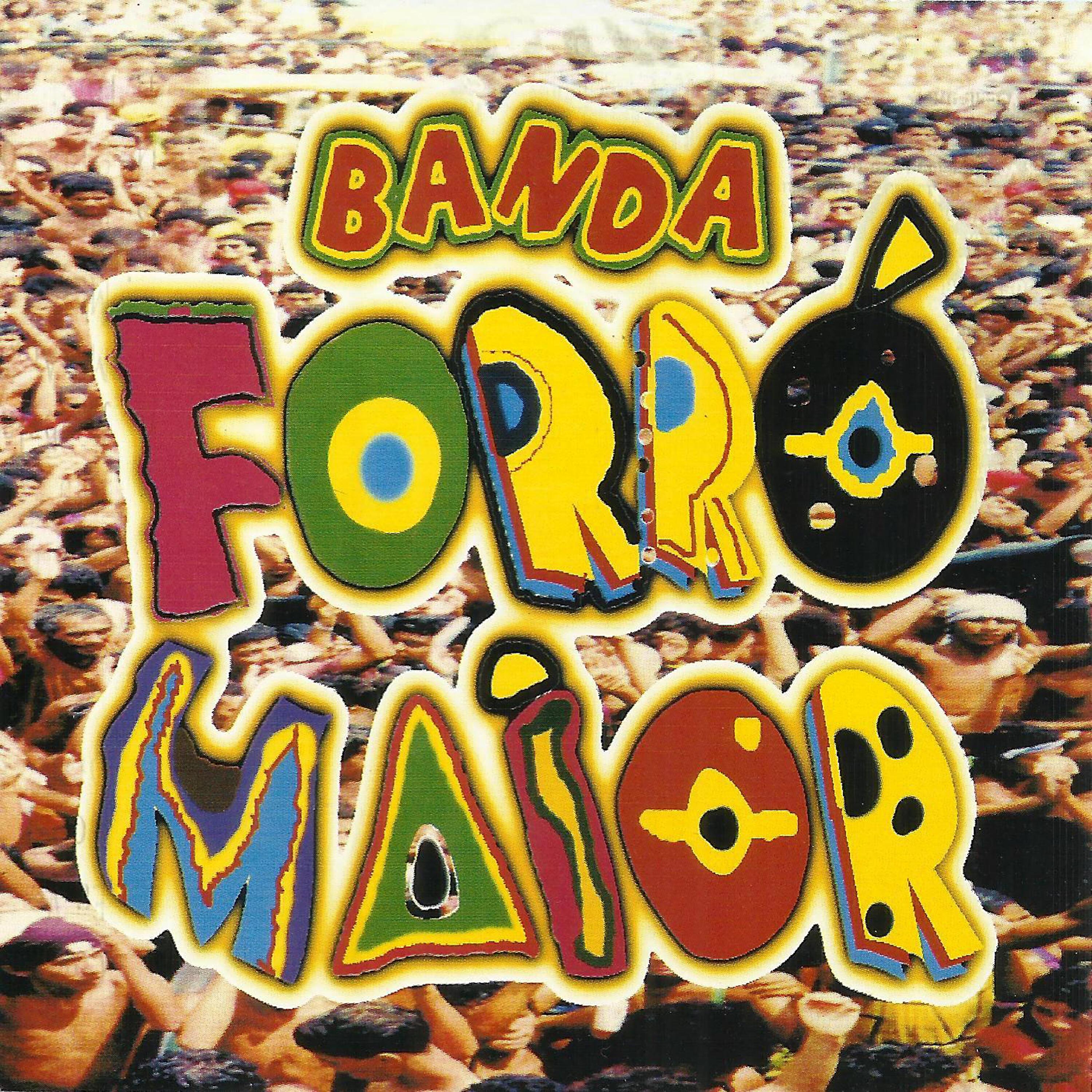 Banda Forró Maior