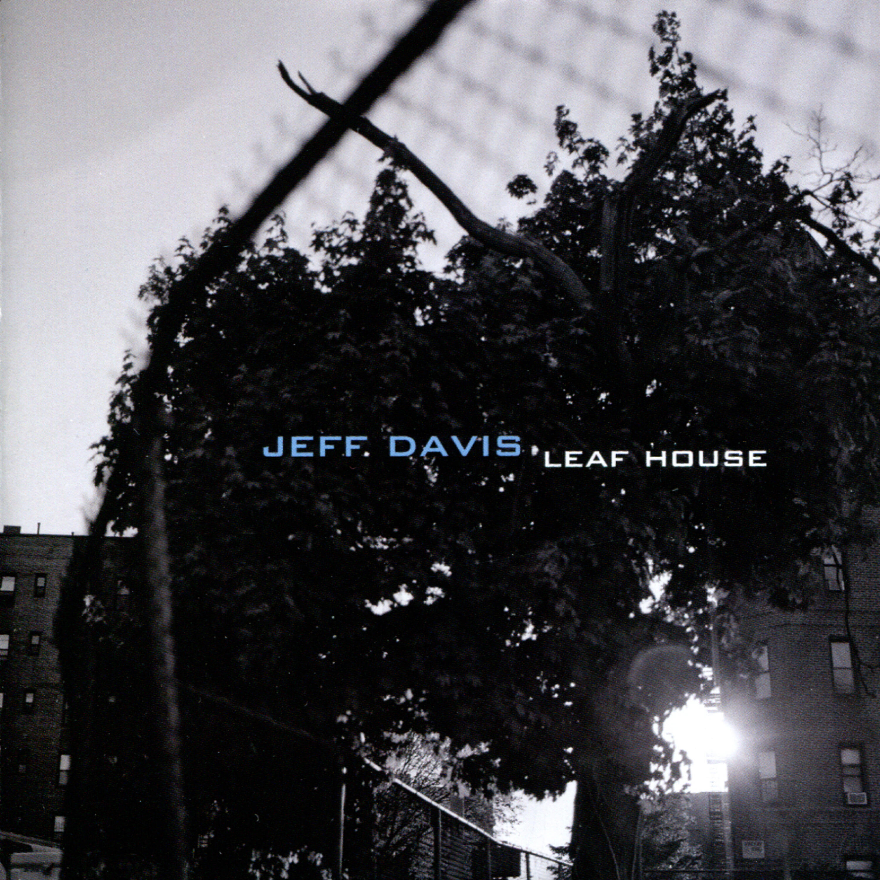 Релиз Leaf House
