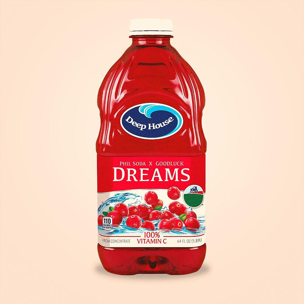 Релиз Dreams