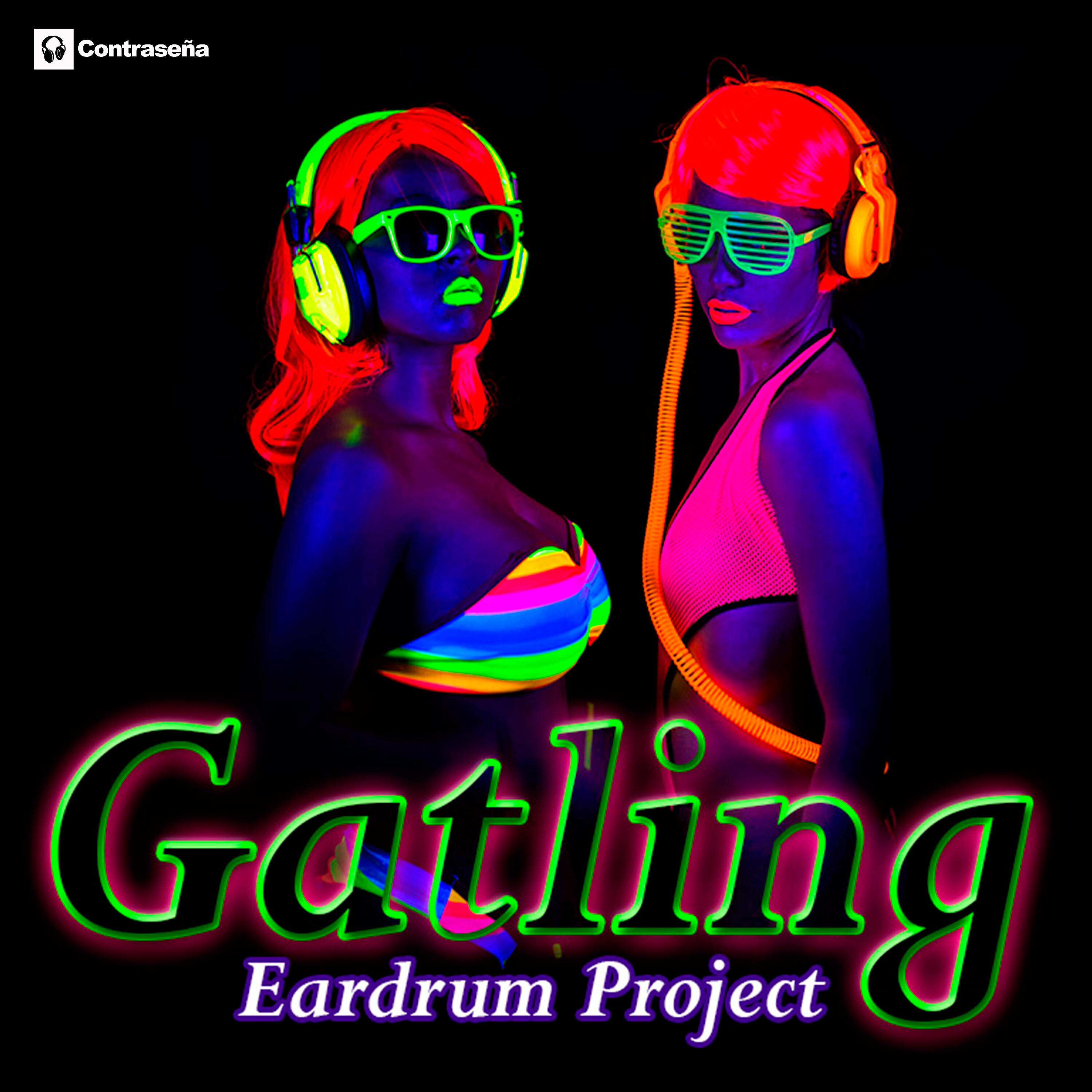 Релиз Gatling