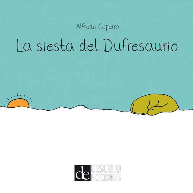 Релиз La siesta del Dufresaurio