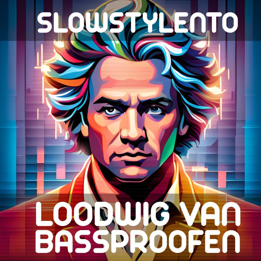 Релиз Loodwig Van Bassproofen